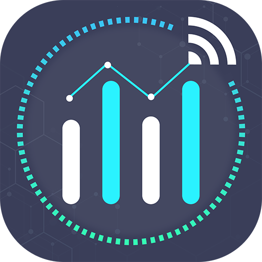 My Data Manager - Data Usage