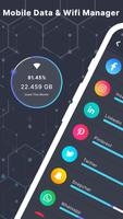 My Data Manager - Data Usage Poster