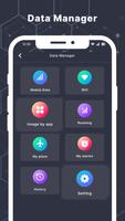 My Data Manager - Data Usage captura de pantalla 2