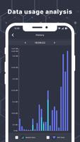 My Data Manager - Data Usage captura de pantalla 3