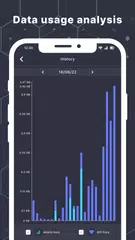 My Data Manager - Data Usage アプリダウンロード