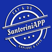 SantoriniAPP icon