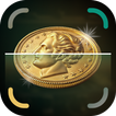 Bank Note & Coin Identifier icon