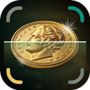 APK Bank Note & Coin Identifier