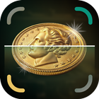 Bank Note & Coin Identifier иконка