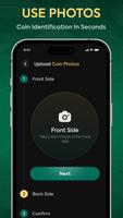 Bank Note & Coin Identifier скриншот 6