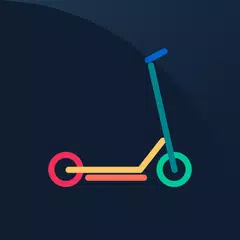 eScoot | e-scooters near you アプリダウンロード