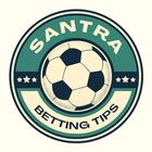 Santra - Betting Tips アイコン