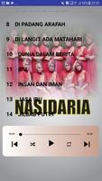برنامه‌نما Nasidaria Mp3 offline عکس از صفحه