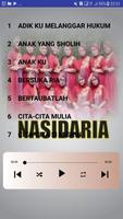 برنامه‌نما Nasidaria Mp3 offline عکس از صفحه