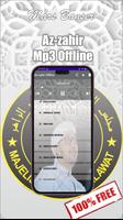 Azzahir Mp3 offline 스크린샷 3