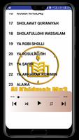 Al Khidmah Mp3 海報