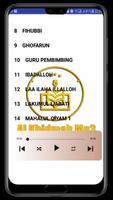 Al Khidmah Mp3 截圖 1