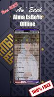 Alma EsBeYe Mp3 offline screenshot 2