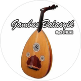 Gambus Mp3 Offline icono