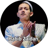 Habib Zaidan Offline icône