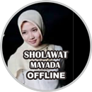 Sholawat Merdu Mayaada Offline-APK