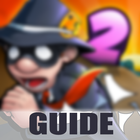 Guide Robbery Bob II icon