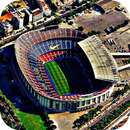 Camp Nou Wallpaper APK