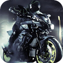 HD Motorcycle Custom Wallpapers APK