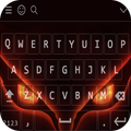 Nine Tailed Fox Keyboard