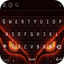 Nine Tailed Fox Keyboard APK