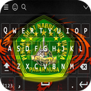 Keyboard Pagar Nusa APK