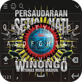 Keyboard PSHW