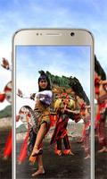 Reog Ponorogo Wallpaper 海報