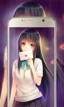 Waifu Wallpaper for Android - APK Download