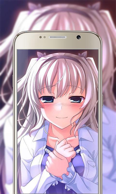 Waifu Wallpaper For Android Apk Download