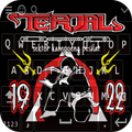 Terjal Keyboard