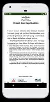 Terjemah Kitab Firasat capture d'écran 1