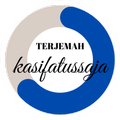 Terjemah Kasyifatus Saja