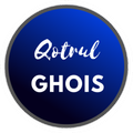 Qothrul Ghois Terjemah