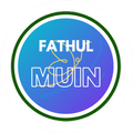 Fathul Muin Terjemah