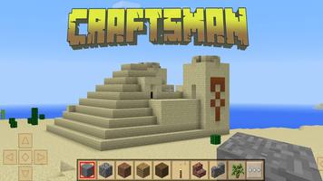 3 Schermata Craftsman : Building Master
