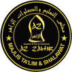 Azzahir 2024-icoon