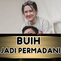 Lagu Buih Jadi Permadani