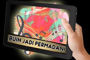 Lagu Buih Jadi Permadani poster