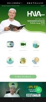 HNA Channel-poster