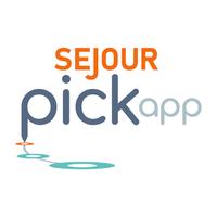 Sejour PickApp 스크린샷 2