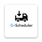 GoFlamingo Scheduler icon