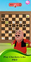 Motu Patlu Ludo Game 截圖 2