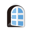 DoorBrowser ikon