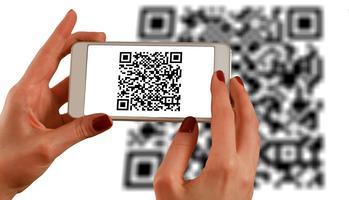 Fast QR Scanner & Status Saver imagem de tela 1