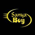 Sanya Boy
