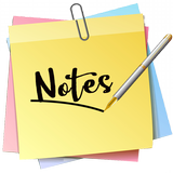 My Notes APK