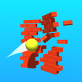 Smash The Wall!