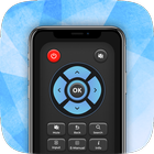 Remote for Sanyo TV आइकन